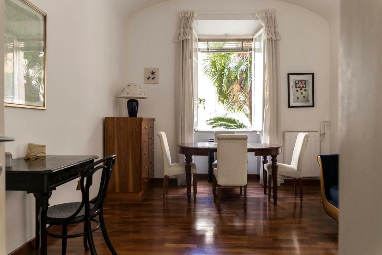 Appartement Da Lorenzo Agli Scipioni *