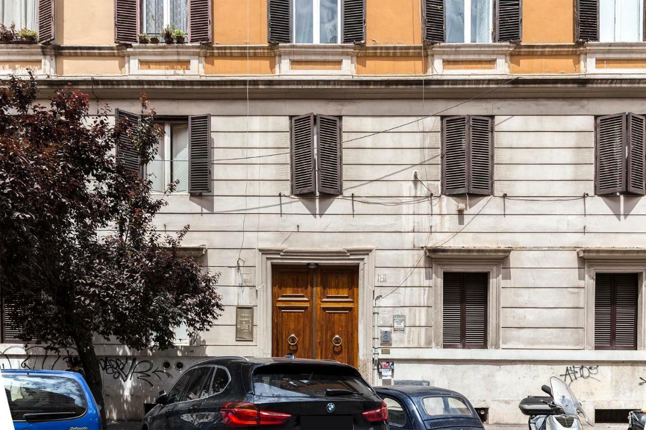 Appartement Da Lorenzo Agli Scipioni