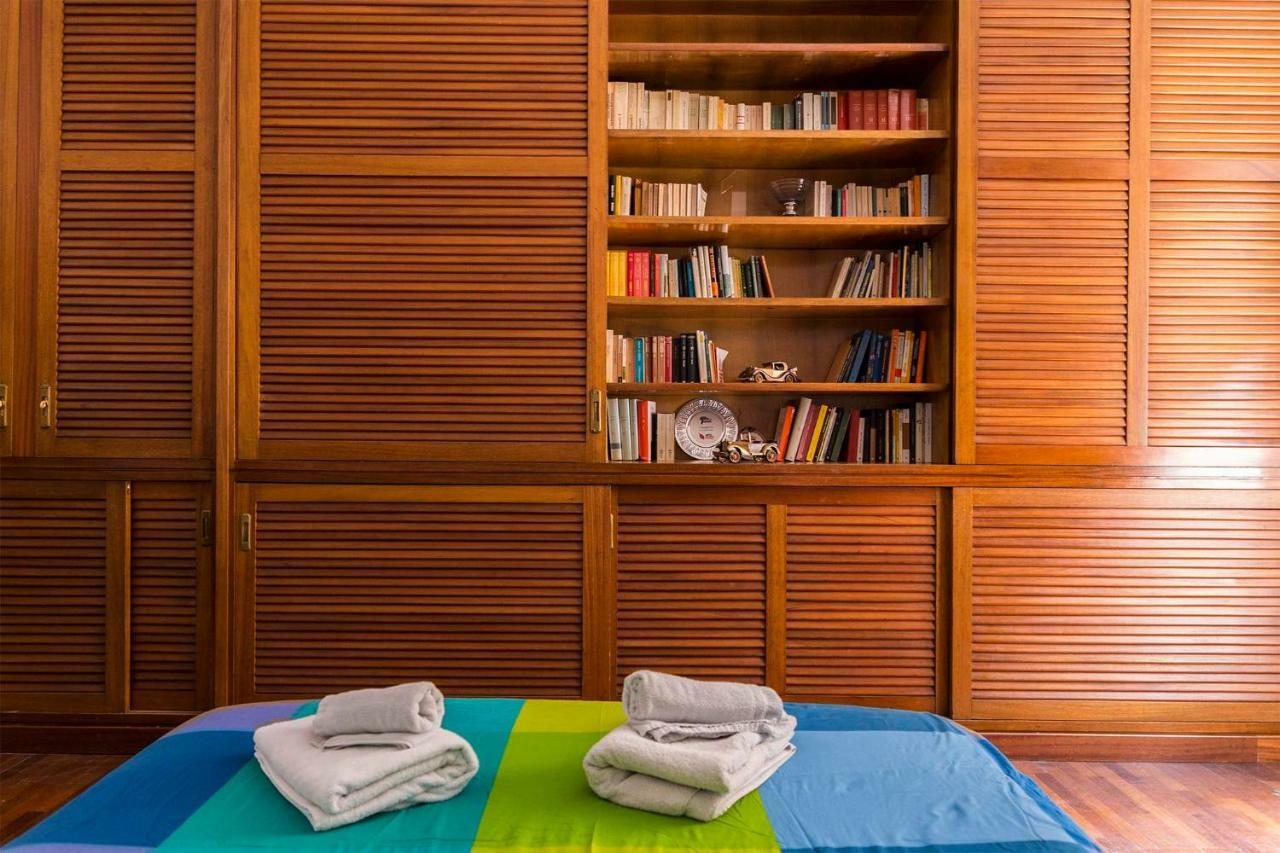 Appartement Da Lorenzo Agli Scipioni Rome