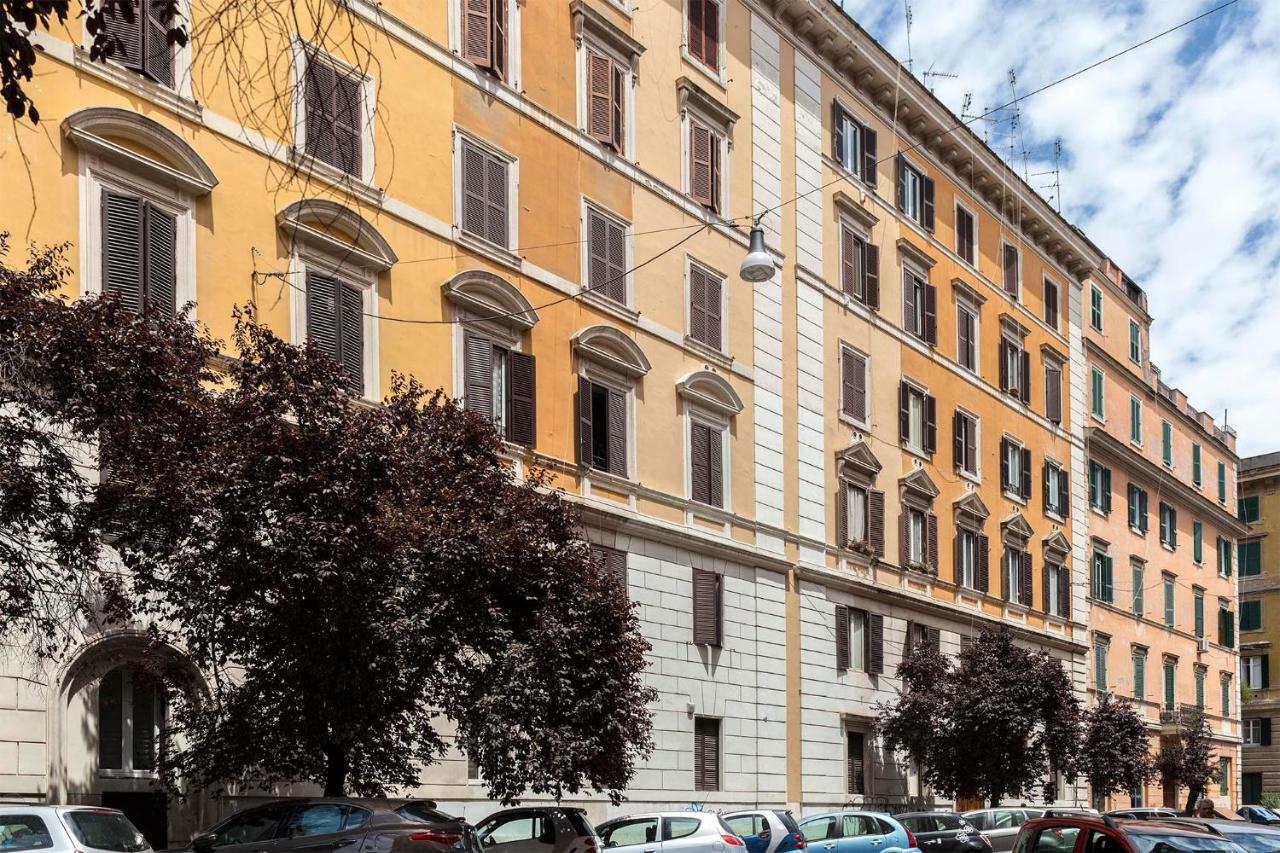 Da Lorenzo Agli Scipioni Appartement Rome