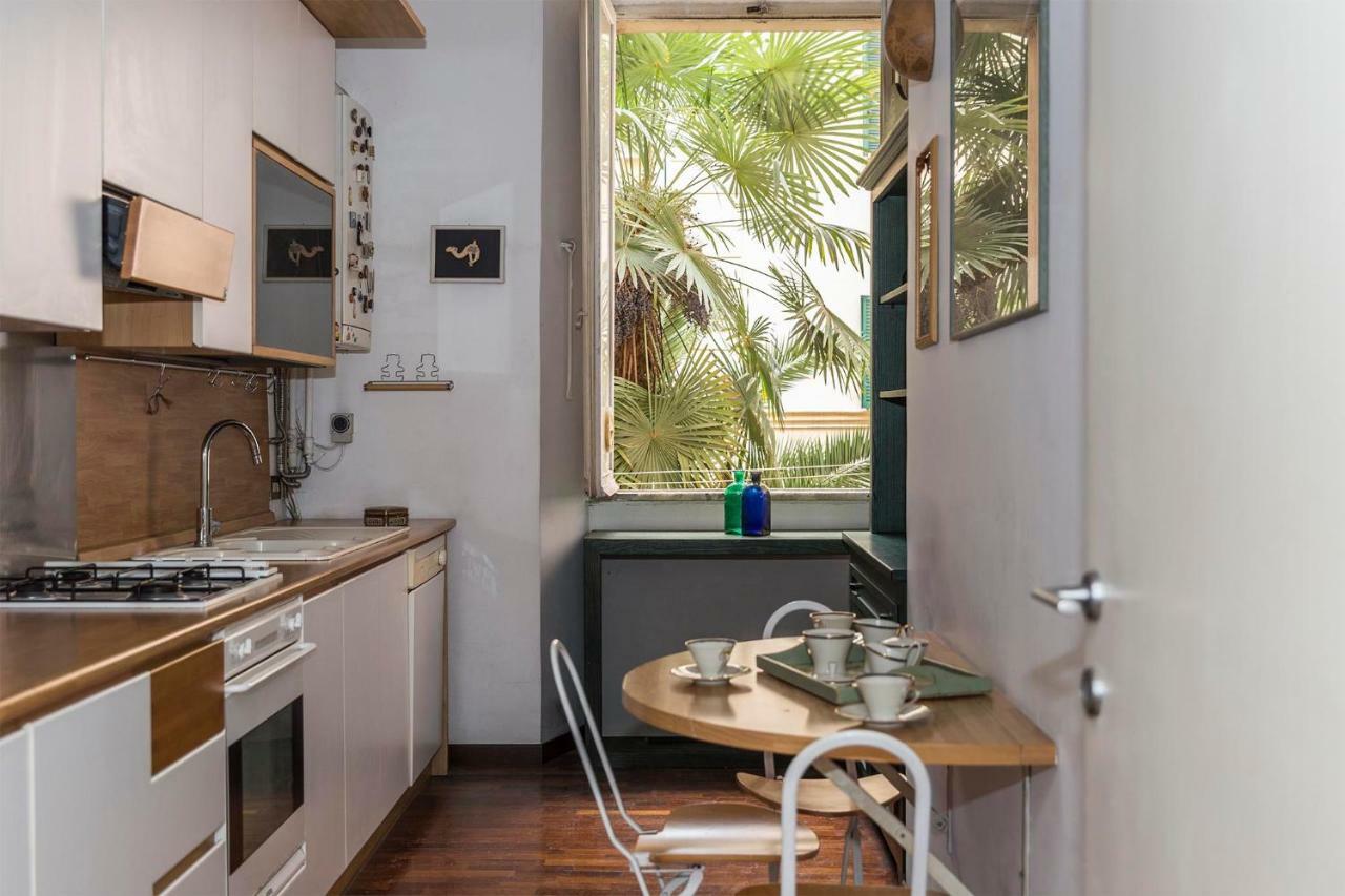 Da Lorenzo Agli Scipioni Appartement Rome