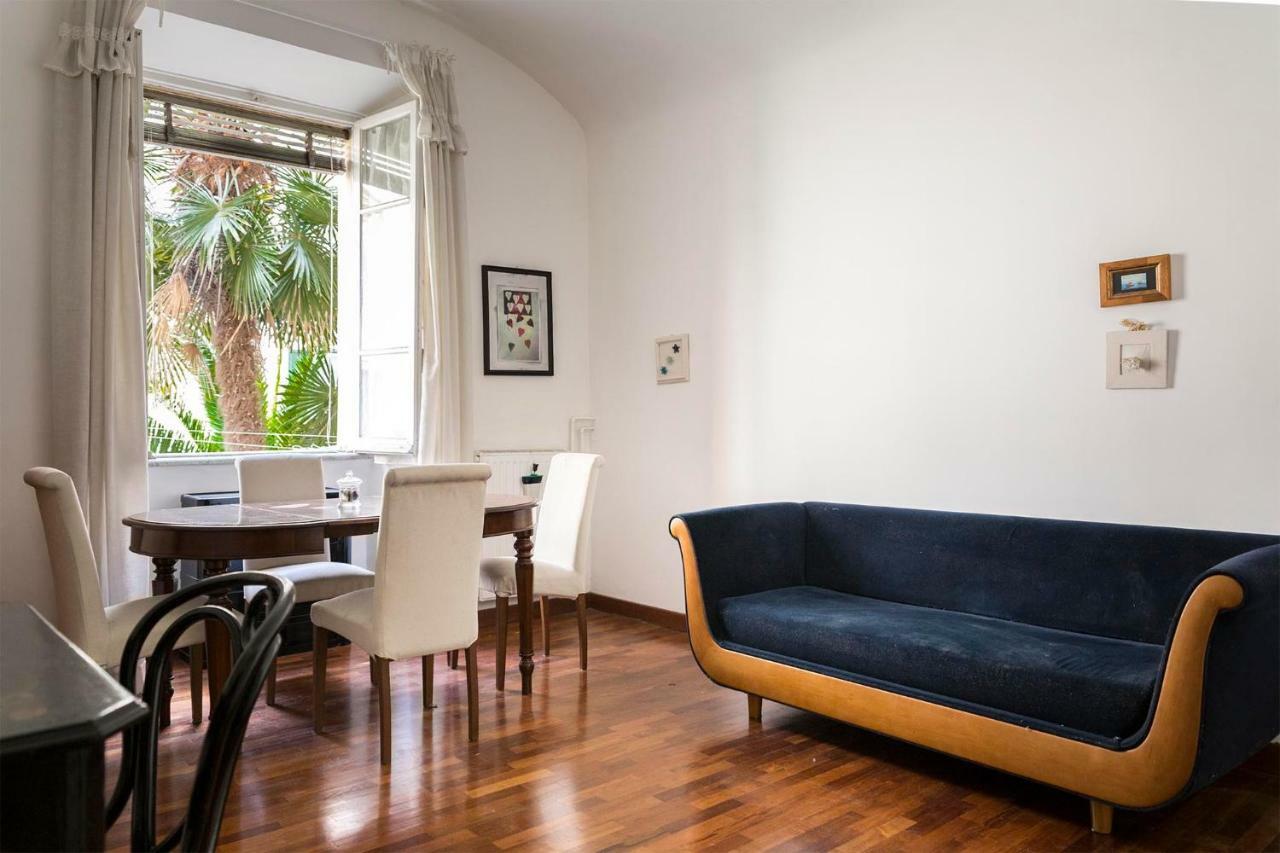 Da Lorenzo Agli Scipioni Appartement