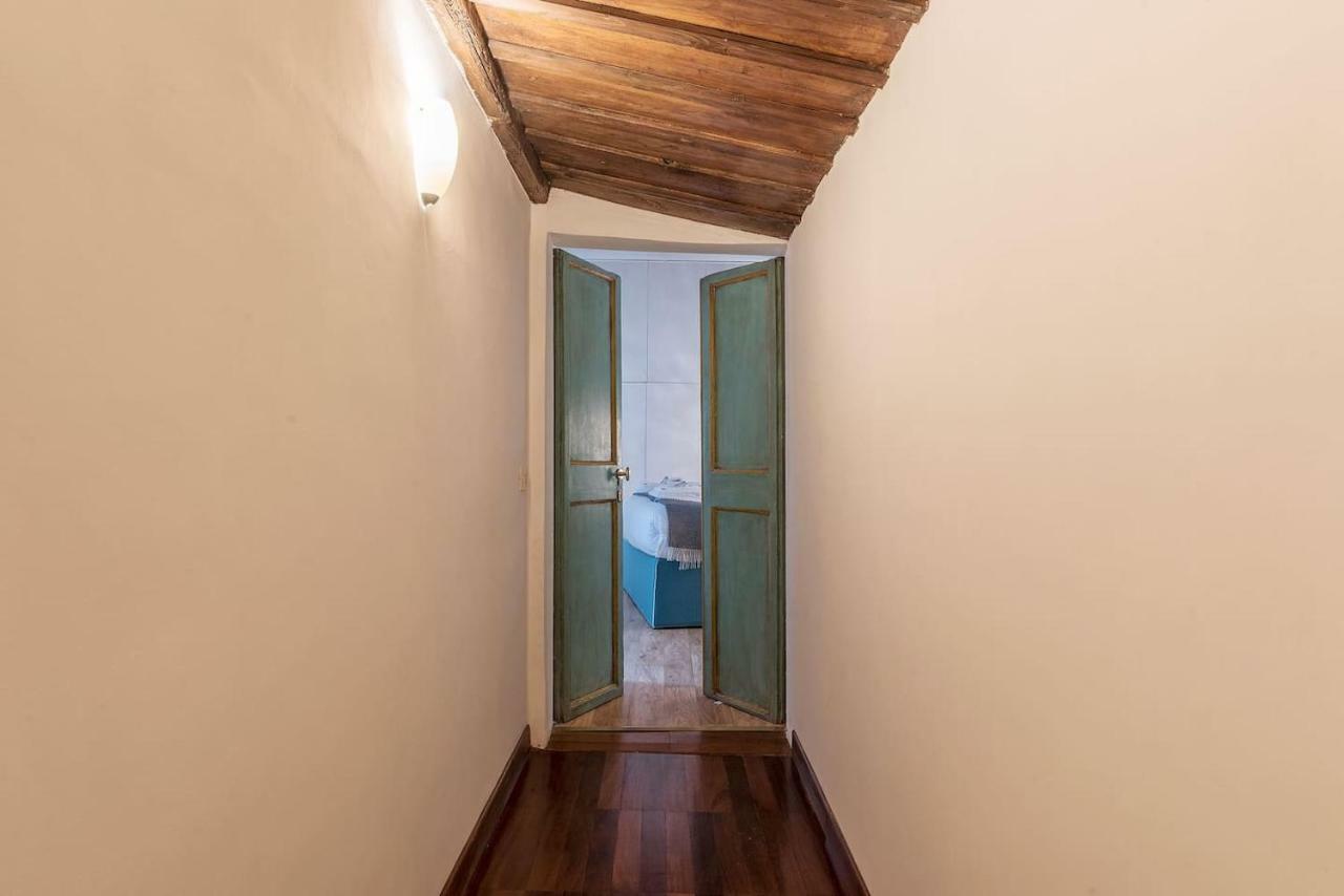 Unique Opportunity To Live In A Renaissance Palace - Ac/wi-fi *