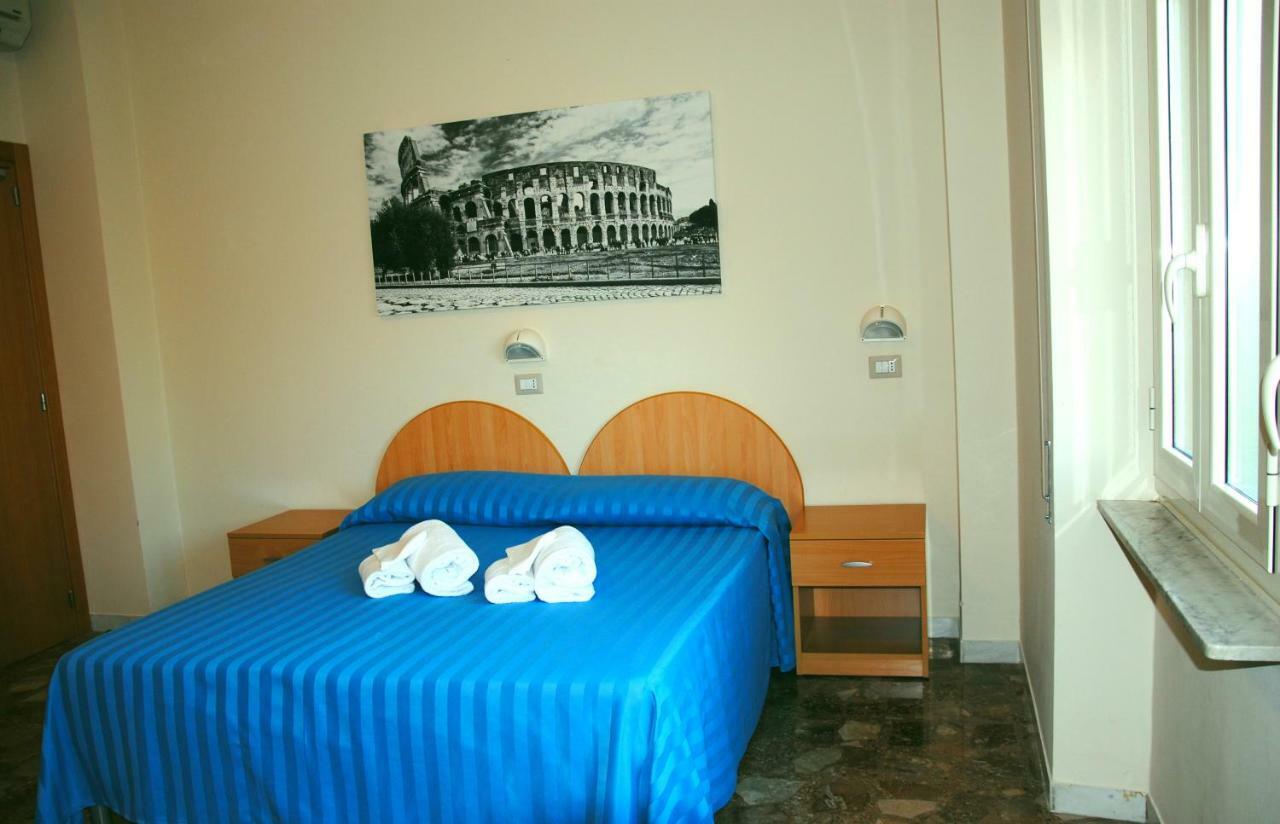 Madre Chiara Domus Rome