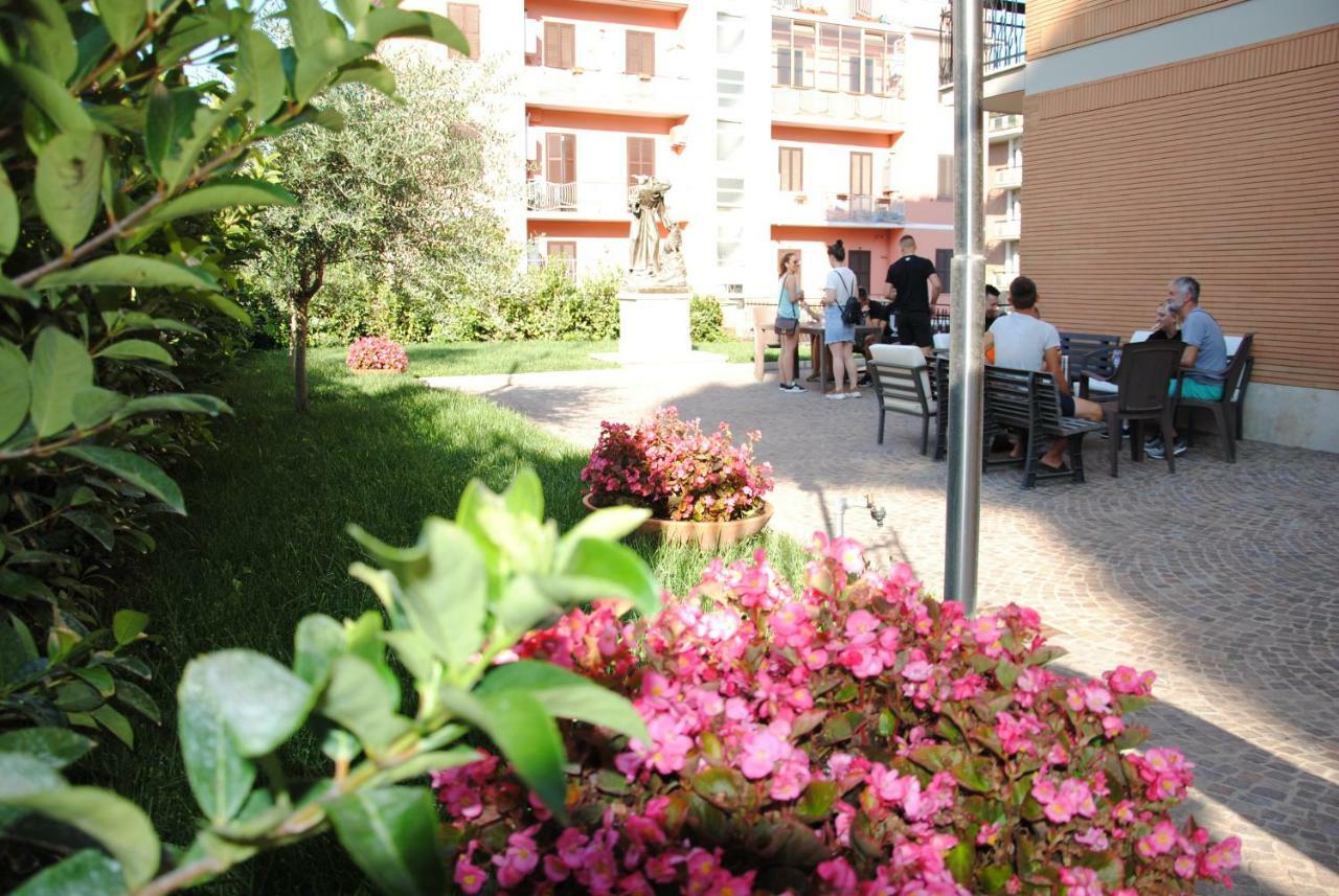 Guest house Madre Chiara Domus