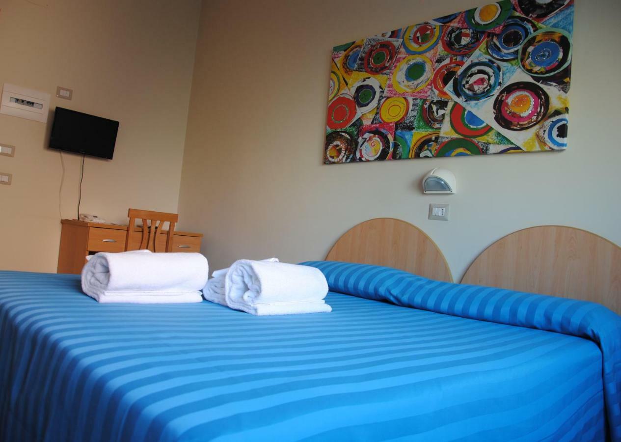 Guest house Madre Chiara Domus
