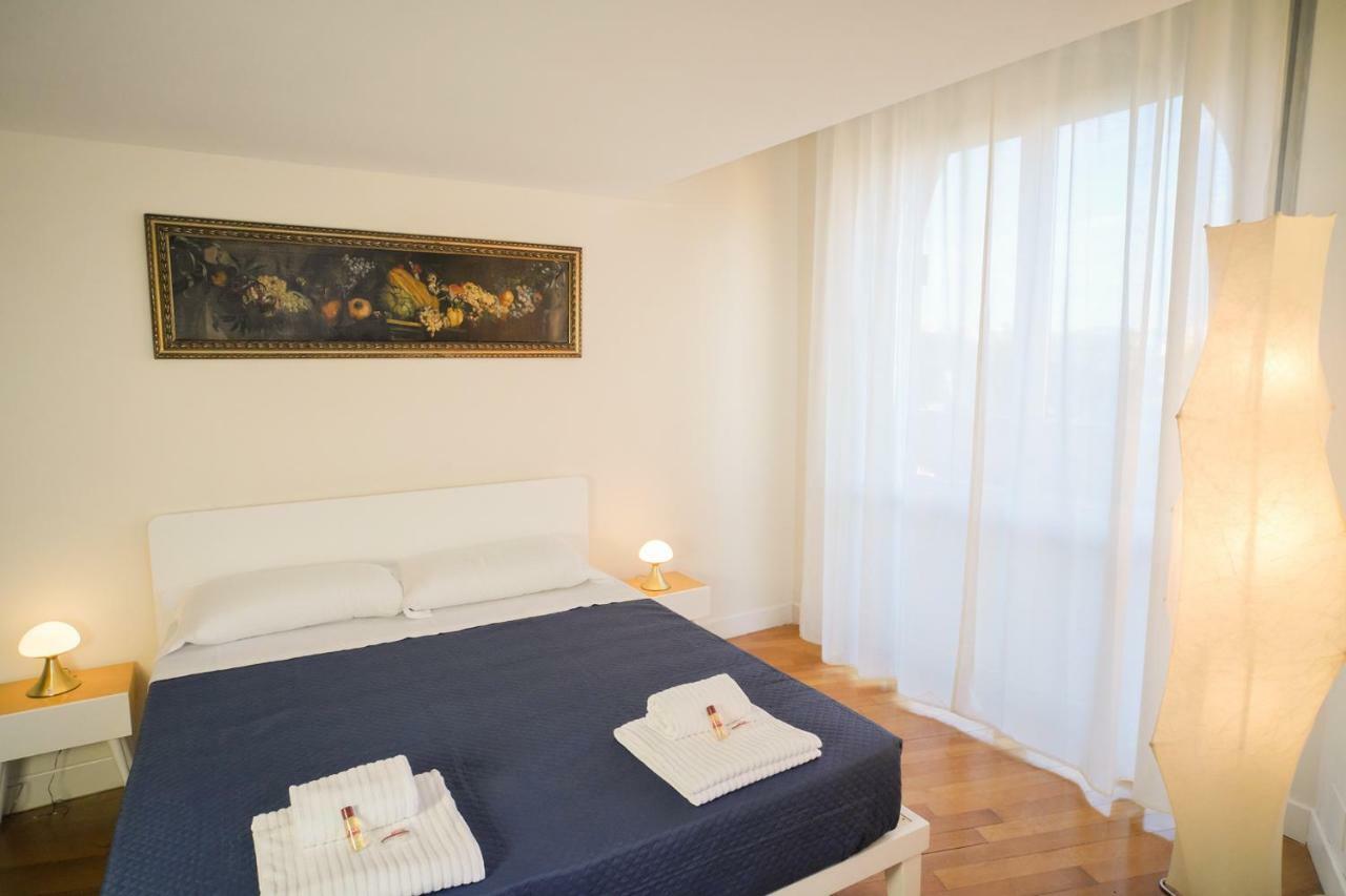Apartment A Castel Sant'angelo Con Terrazza Rome