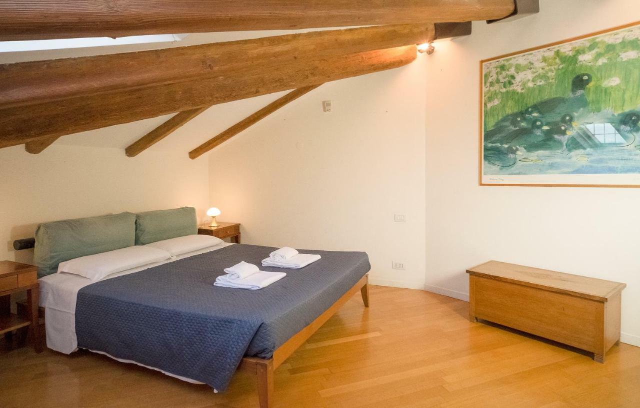 A Castel Sant'angelo Con Terrazza Apartment *