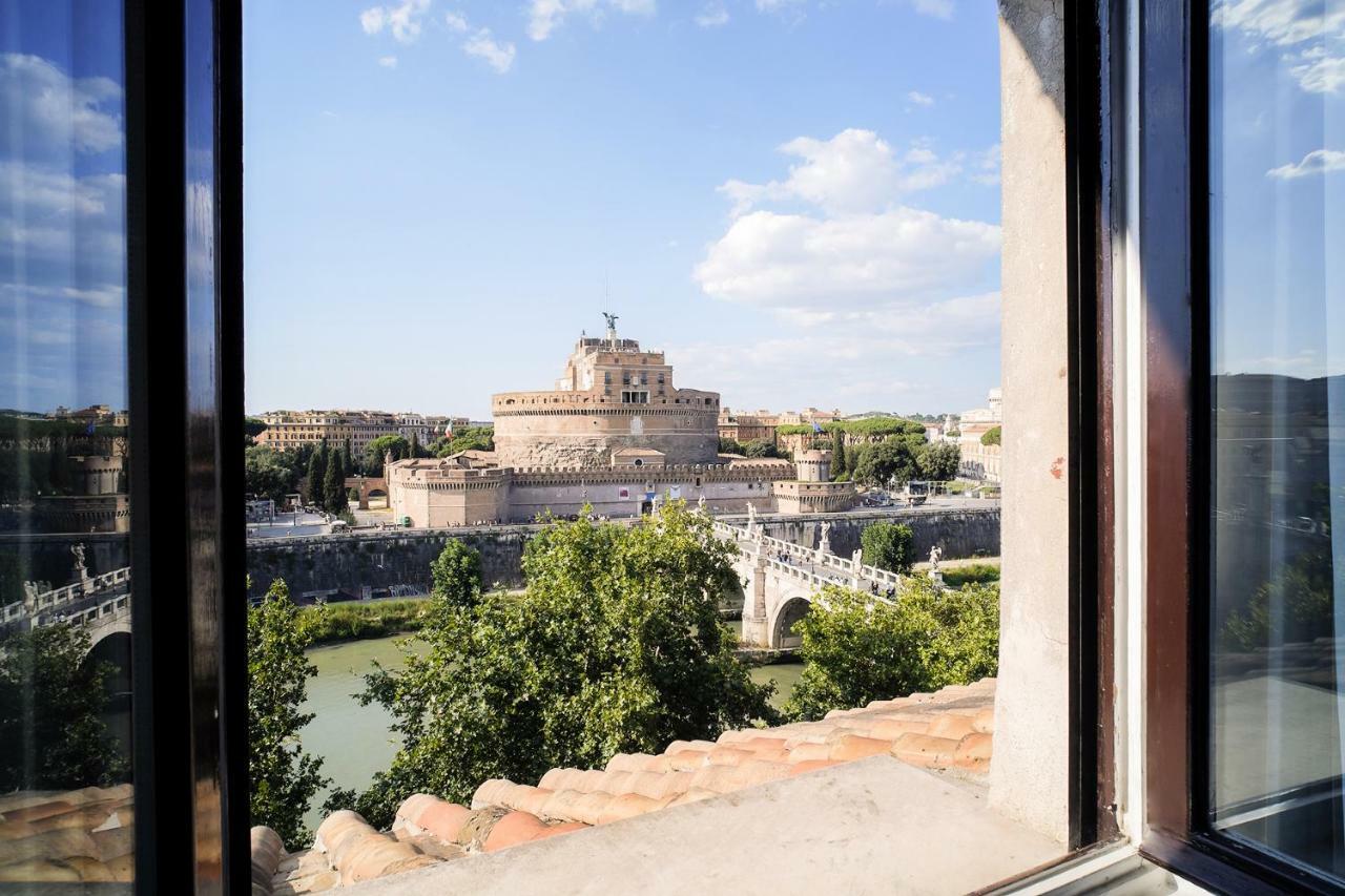 Apartment A Castel Sant'angelo Con Terrazza *