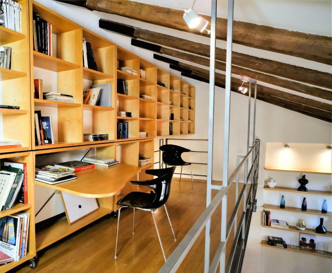 Apartment A Castel Sant'angelo Con Terrazza Rome