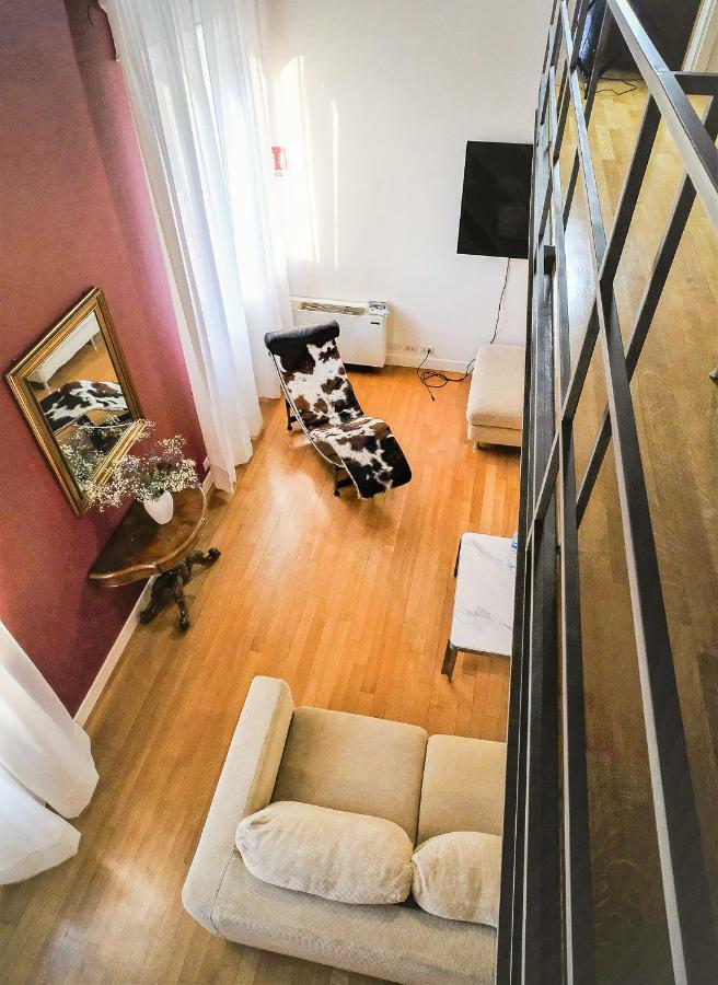 A Castel Sant'angelo Con Terrazza Apartment Rome