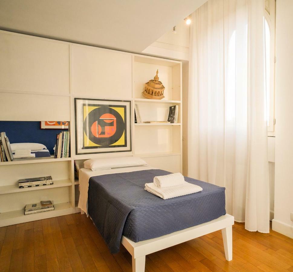 Apartment A Castel Sant'angelo Con Terrazza *