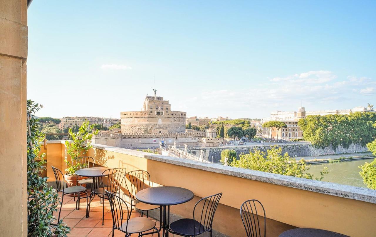 A Castel Sant'angelo Con Terrazza *