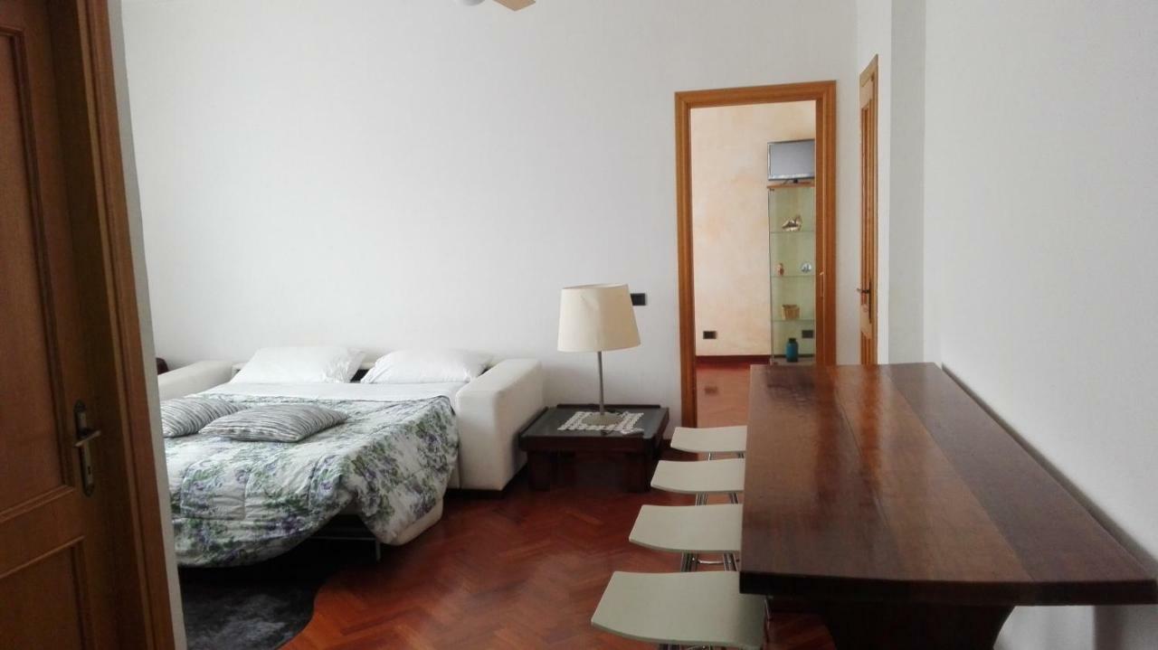 Casa Al Pigneto Apartment