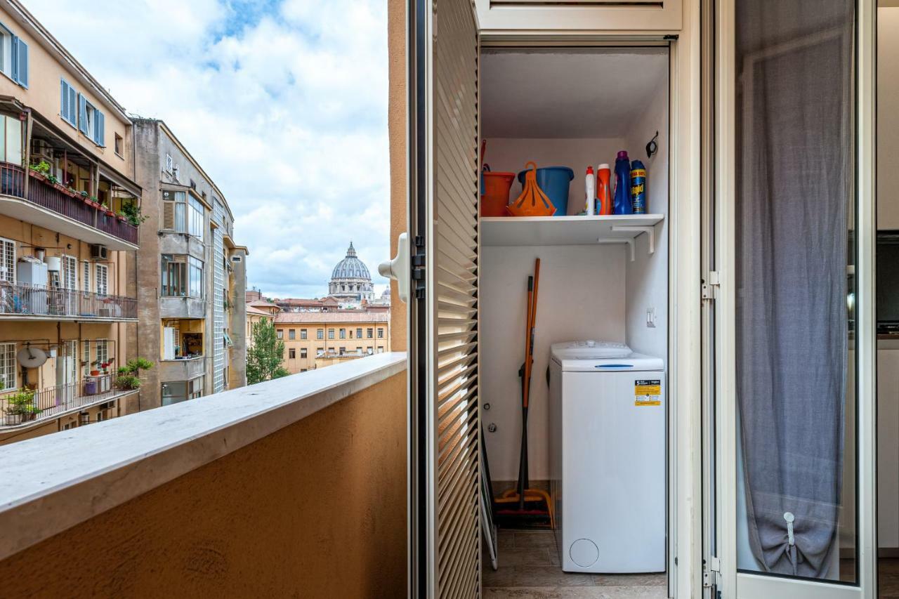 Apartment St. Peter's Refuge 2