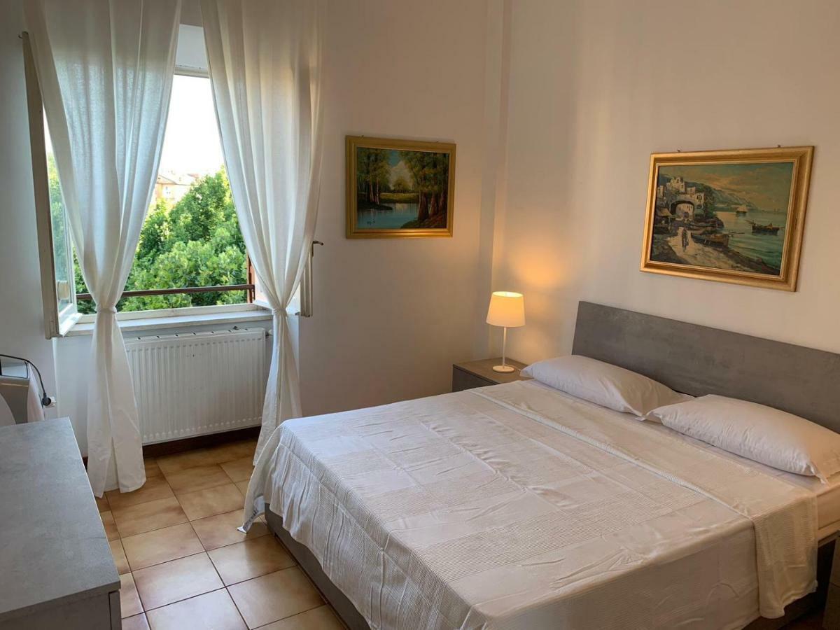 Arion Appartamento Roma