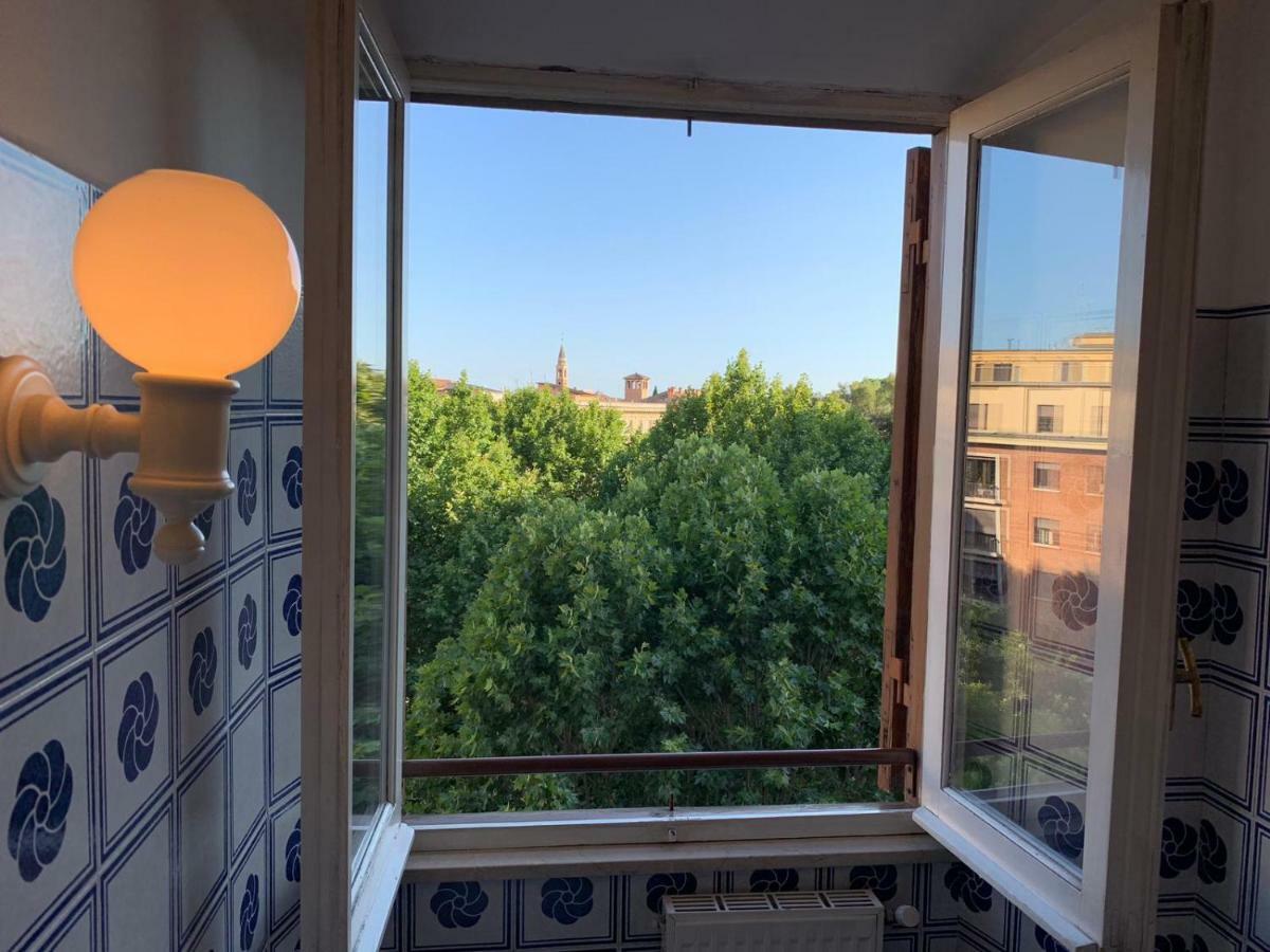 Appartamento Arion