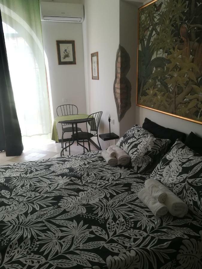 Ila In Fiera Homestay *