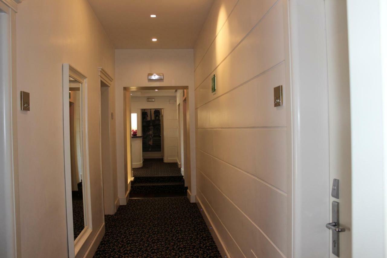 Relais La Maison De Luxe 2*