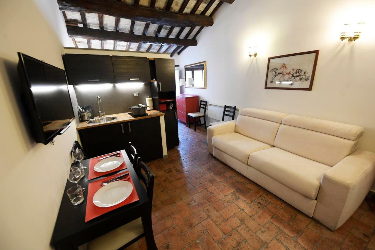 Apartamento - Campo De' Fiori