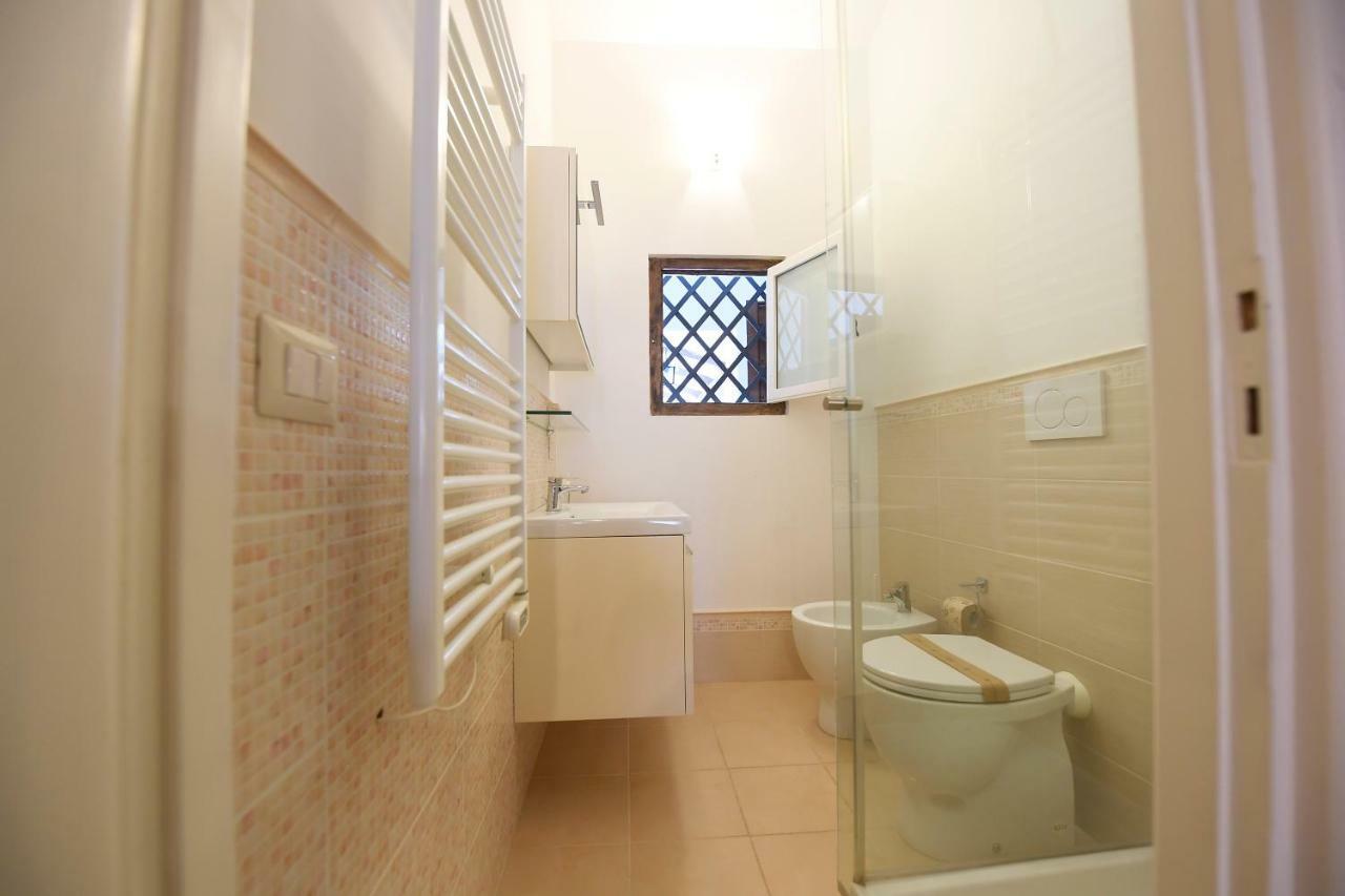 - Campo De' Fiori Apartamento *