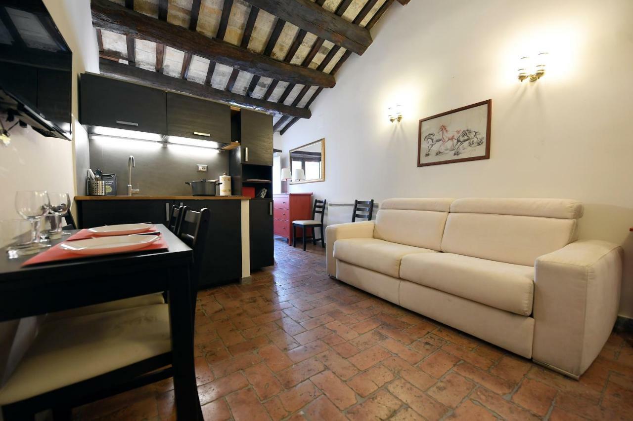 Apartamento - Campo De' Fiori