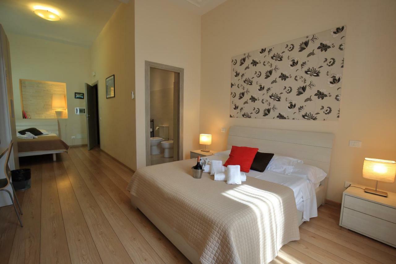 Bed & Breakfast Aria Rome