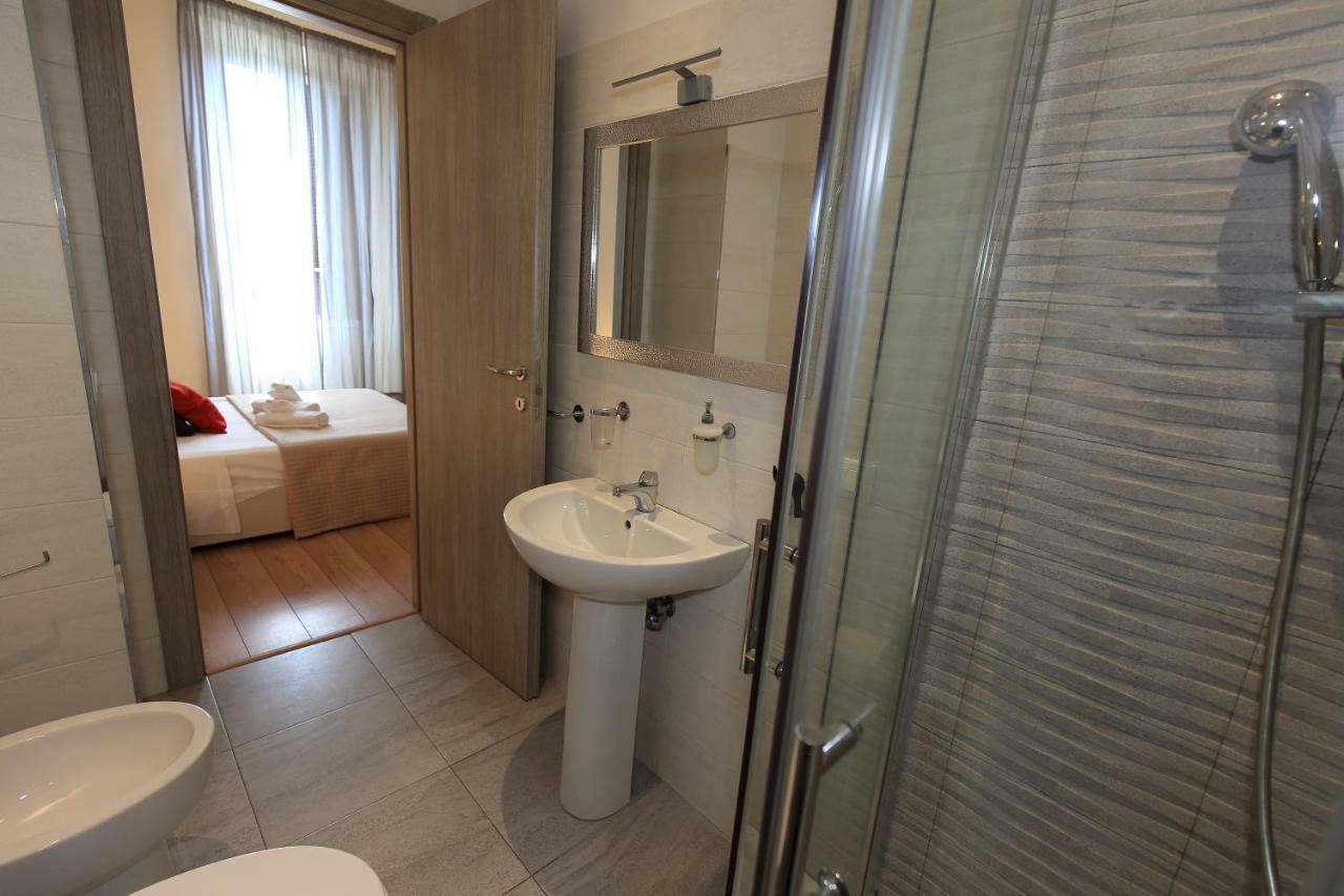 Aria Bed & Breakfast Rome