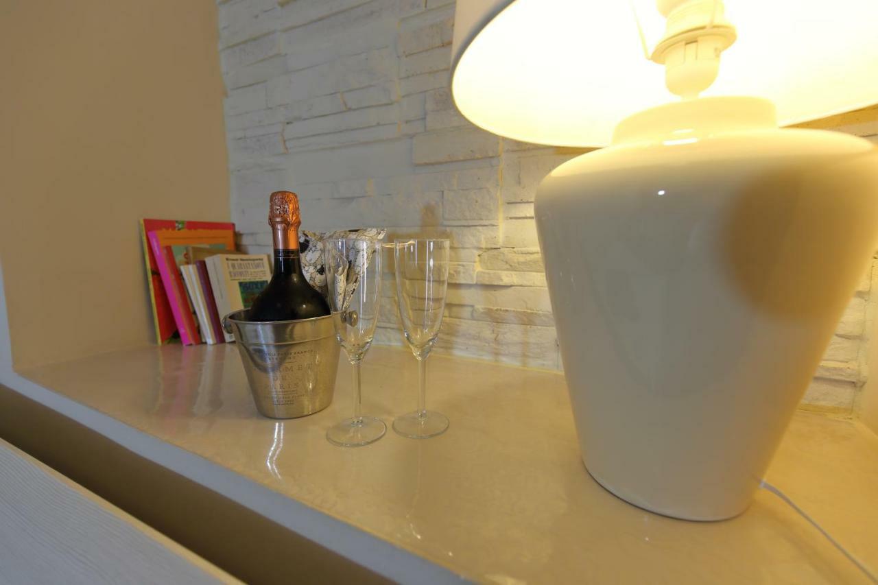 Aria Bed & Breakfast