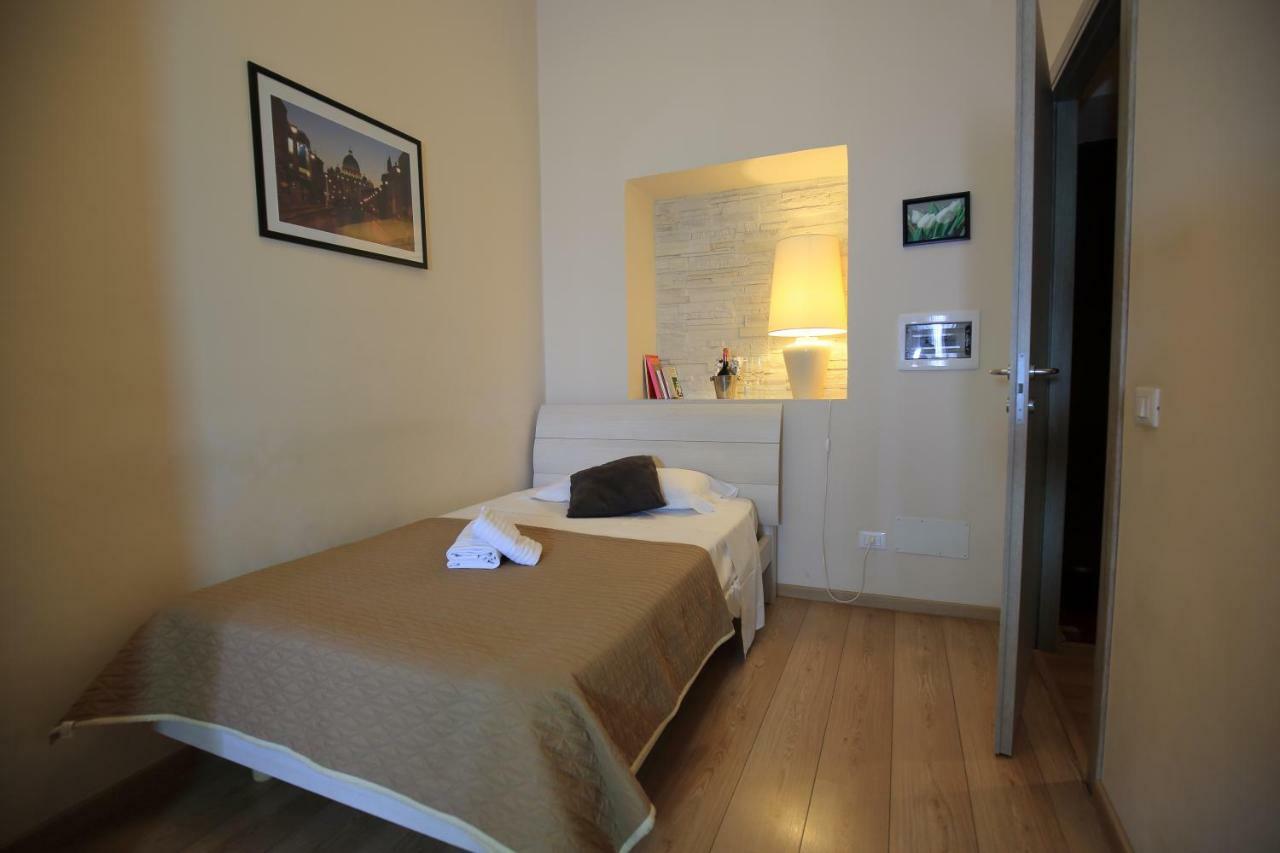 Aria Rome