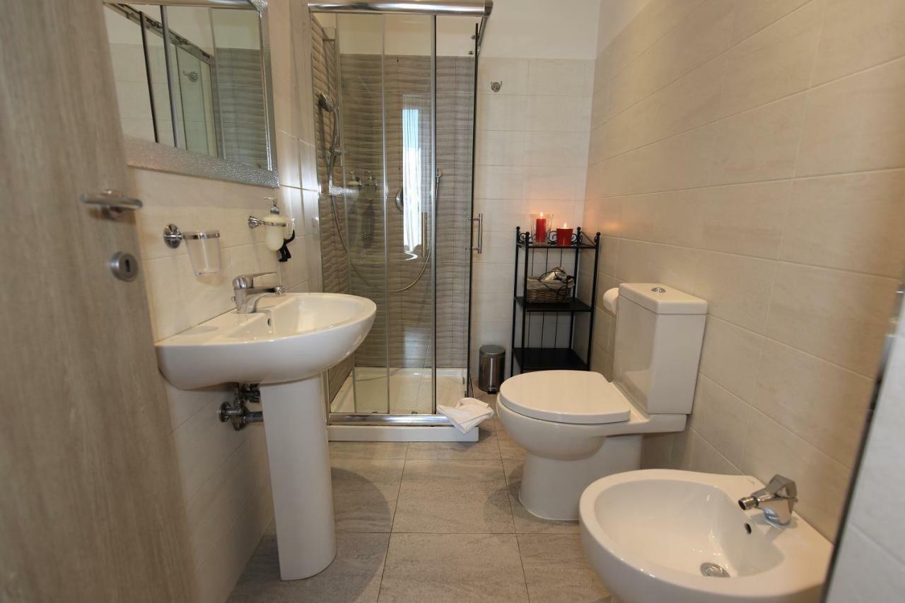 Bed & Breakfast Aria Rome