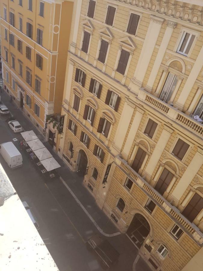 Bed & Breakfast Pitagora House Roma