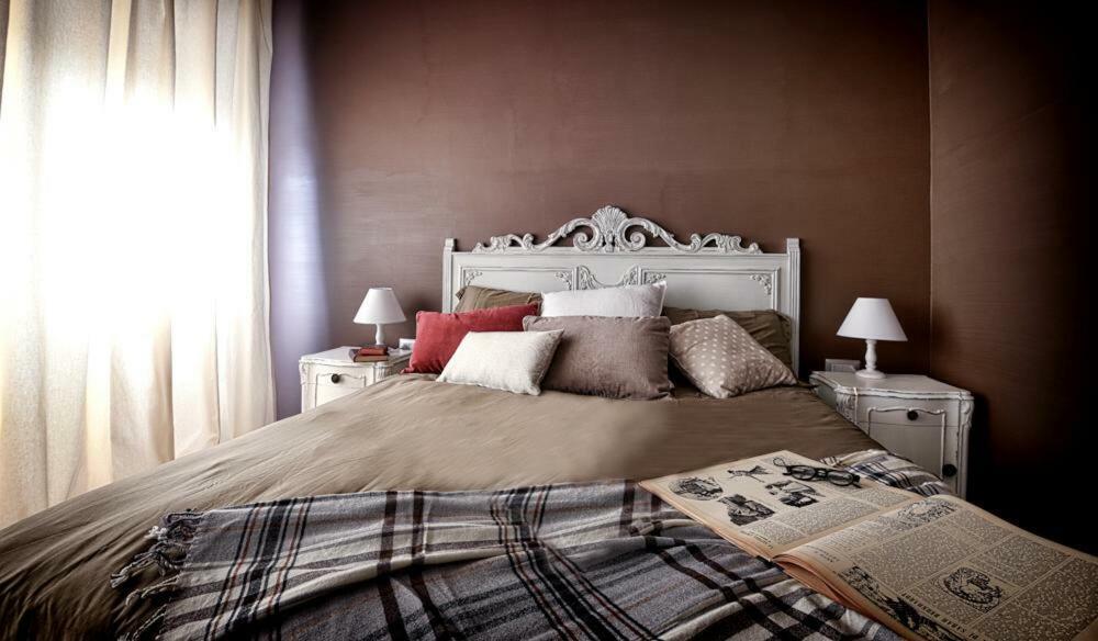 Gregory Place Couette-café 2*