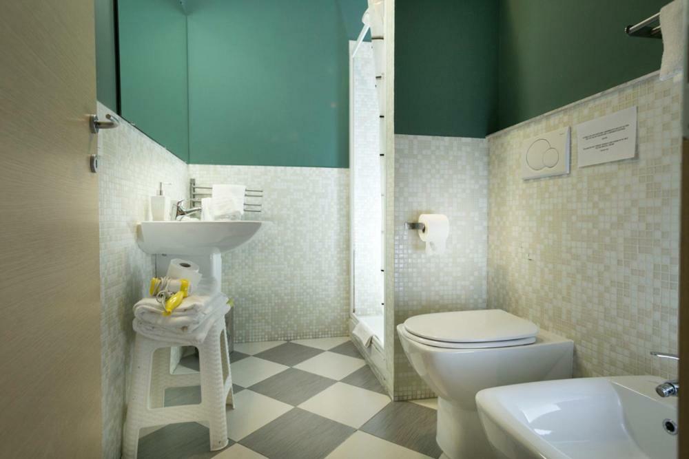 Bed & Breakfast 16 Relais
