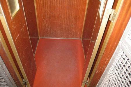 Appartement Frattina De Luxe Rome