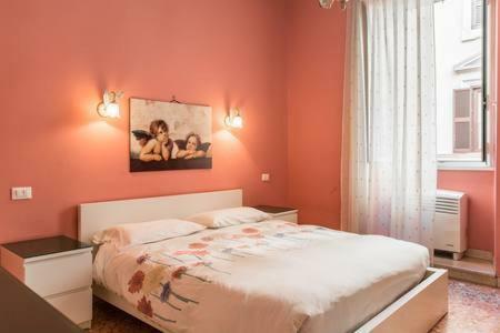 Frattina De Luxe Appartement