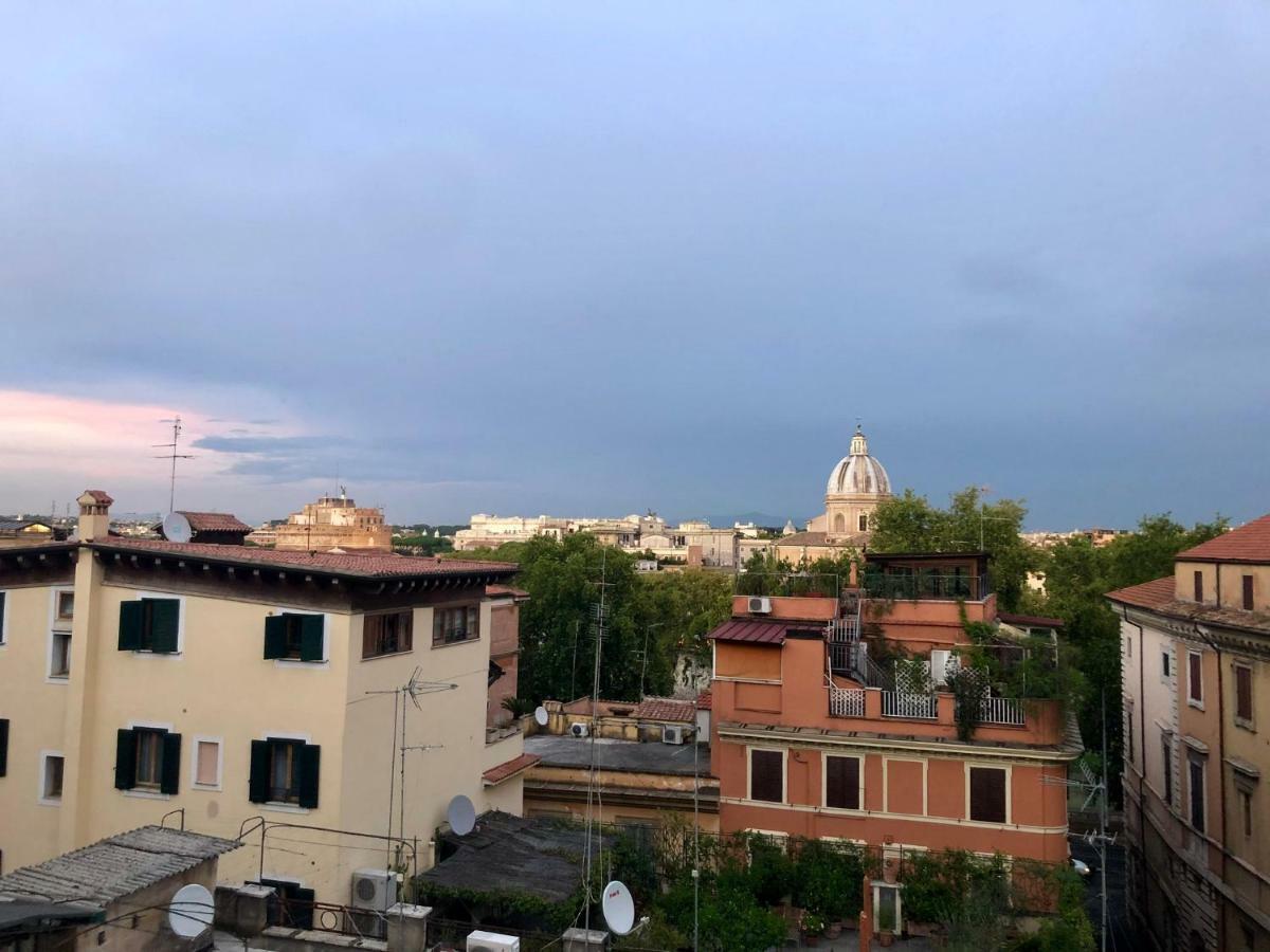 Sant'onofrio - Trastevere Vatican * Roma
