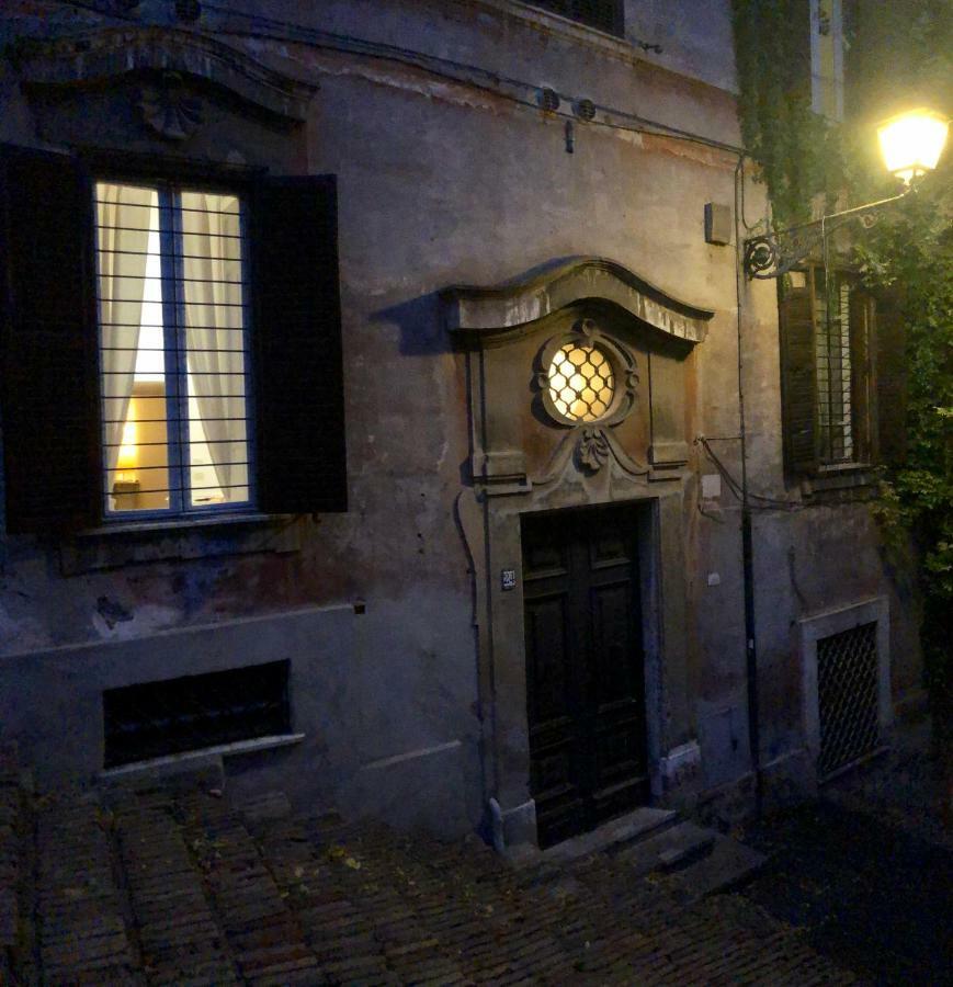 Apartamento Sant'onofrio - Trastevere Vatican