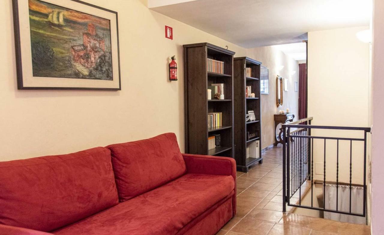 Lovely Trastevere Appartement Rome