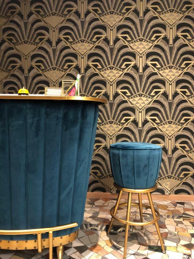 Acomodação com café da manhã  Mi Roma