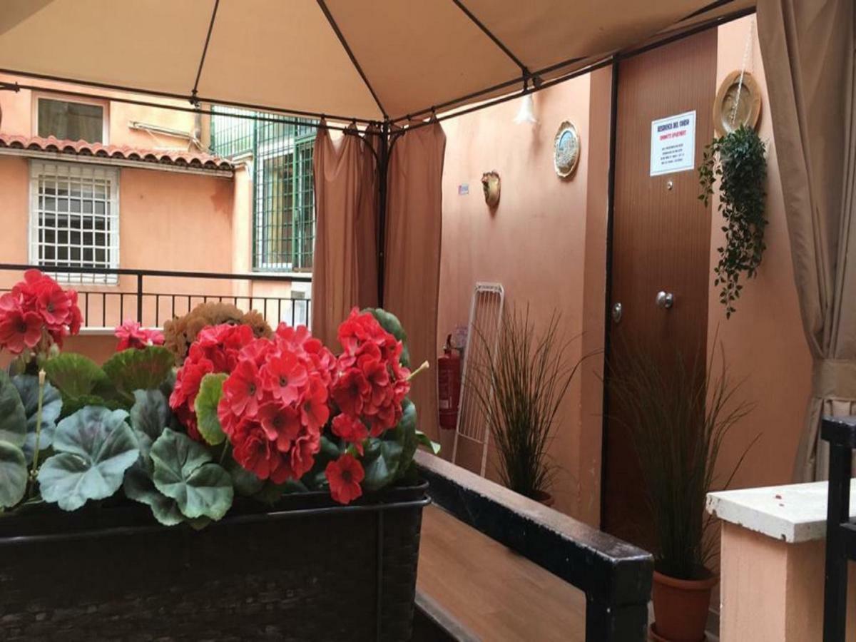 Apartment Condotti *