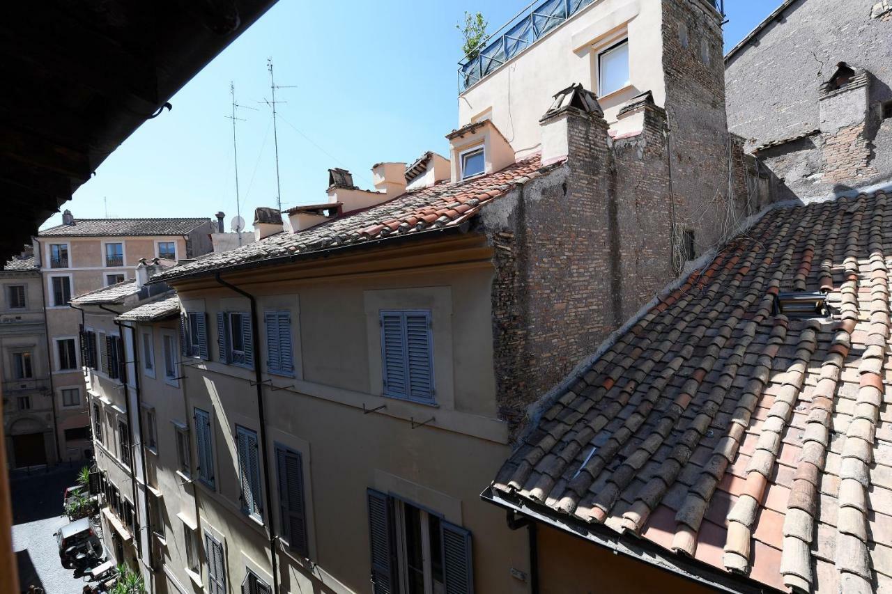 - Campo De' Fiori Apartamento Roma