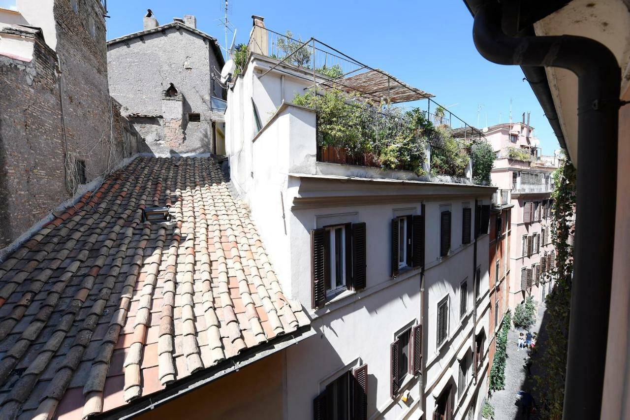 - Campo De' Fiori Apartamento *
