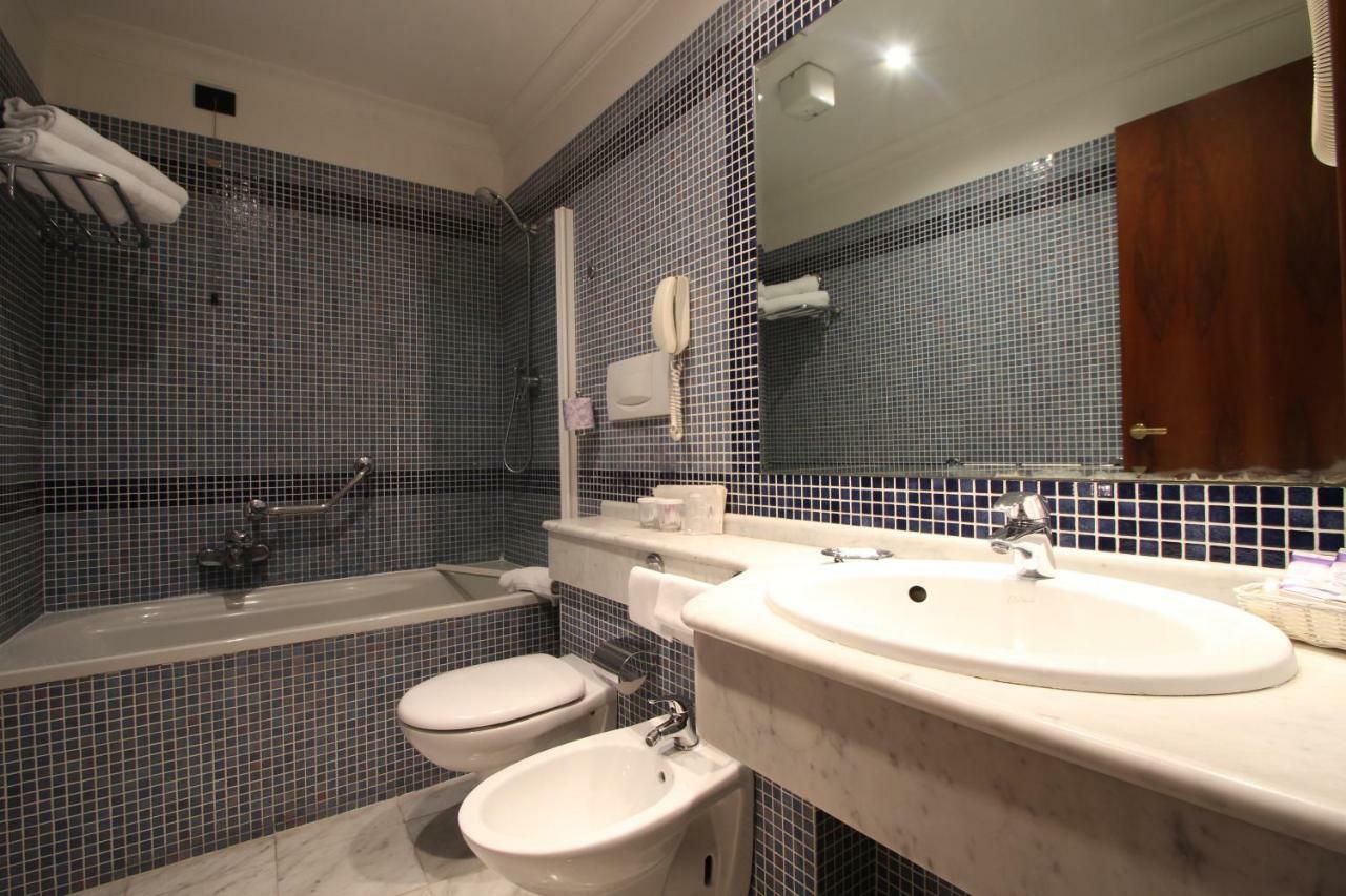 Hotel Portoghesi Rome