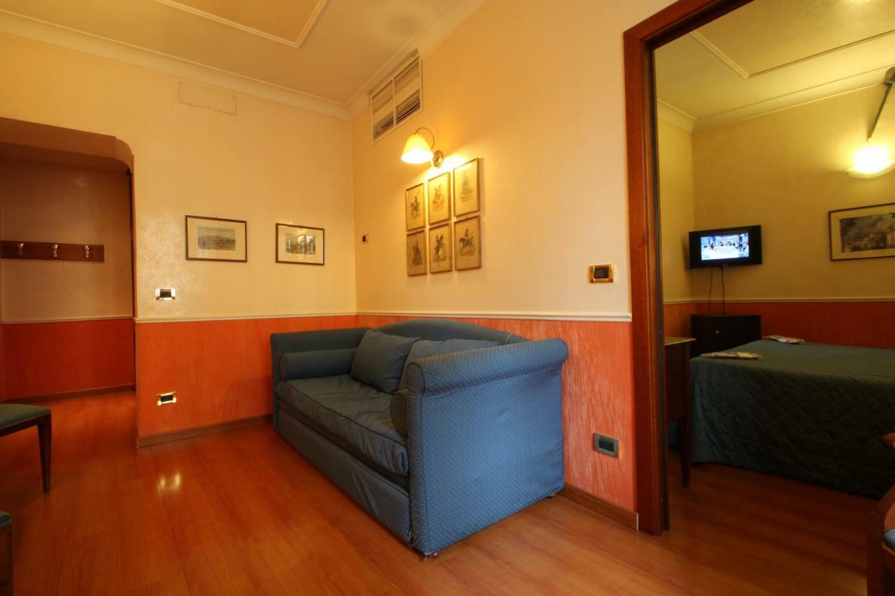Portoghesi 3* Rome