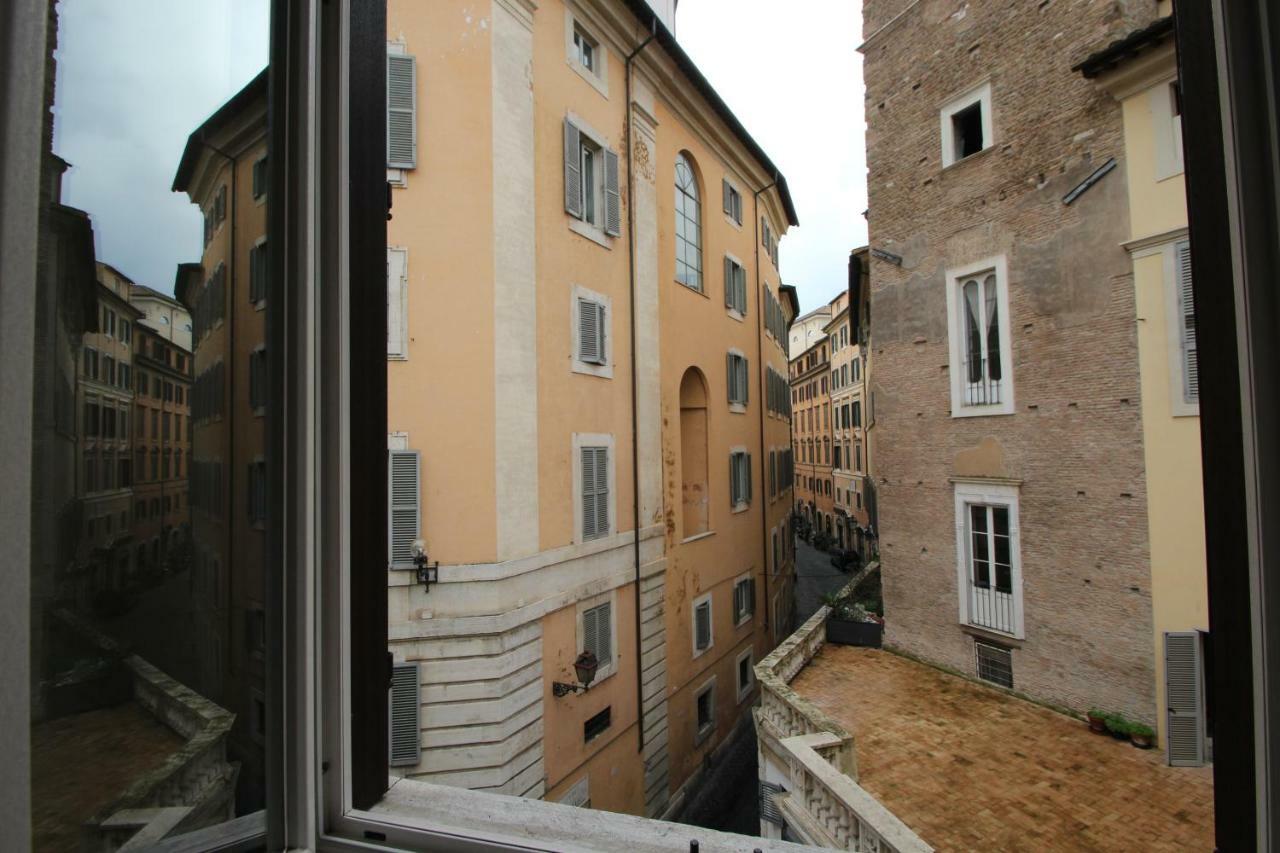 Portoghesi Rome