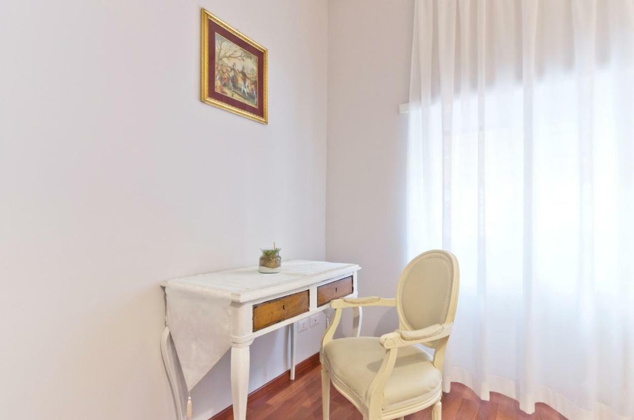 Bed & Breakfast Liberty Trastevere Rome