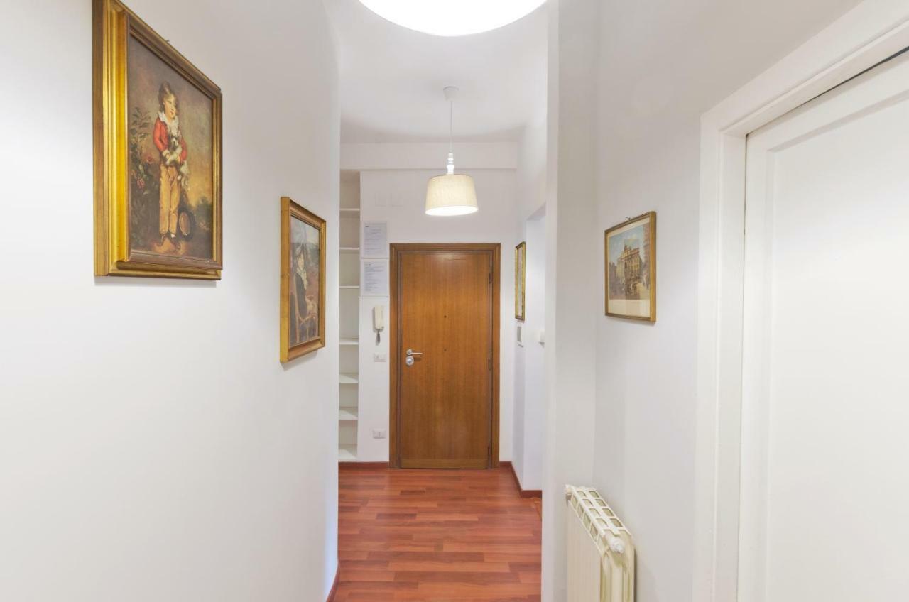 Bed & Breakfast Liberty Trastevere