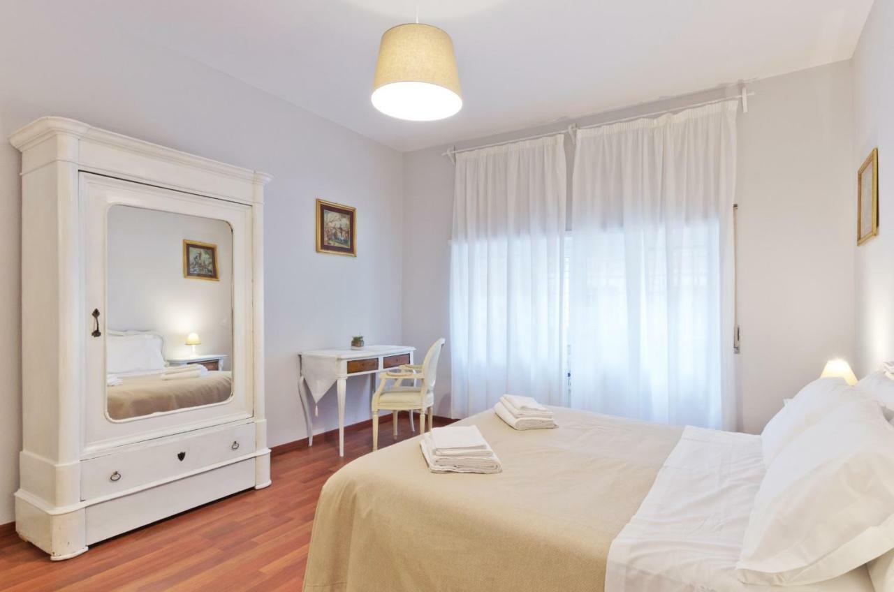 Bed & Breakfast Liberty Trastevere