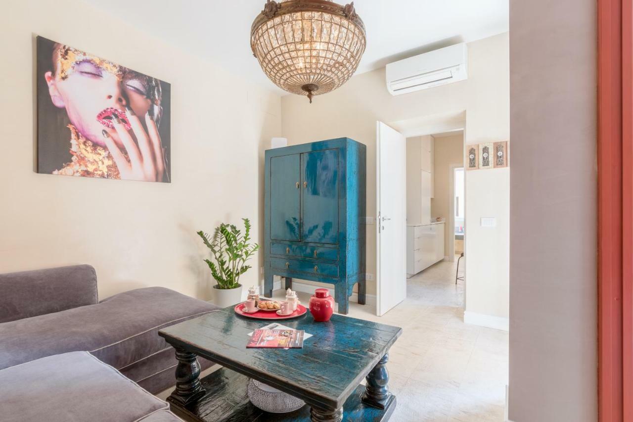 Petra Apartments Apartment Rome
